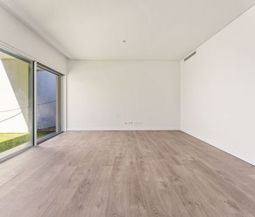 1 Bedroom Apartment with garden, Carcavelos, Cascais - Foto 6