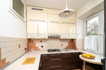 Mieszkanie Kraków Grzegórzki powierzchnia 62.0 m² C389-WM-05704 - Фото 3