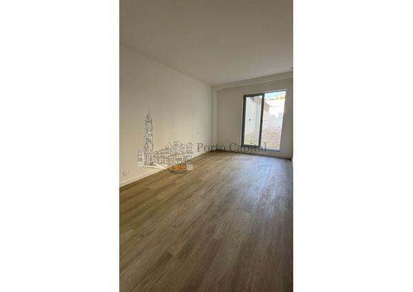 Apartamento T2 em Porto
