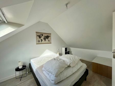 Appartement 2 pièces 16.91m2 (surface habitable) 37.54m2 ( surface utile ) - Photo 2