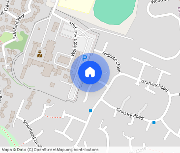 Bressingham Gardens, Northampton, NN4 - Photo 1