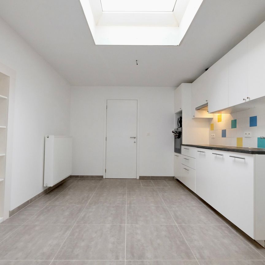 Woning nabij centrum Beveren - Photo 1