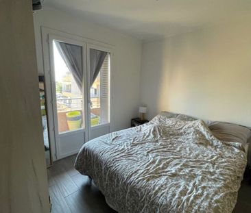 Appartement Cagnes Sur Mer 2 pièce(s) 36.60 m2 - Photo 5