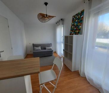 Louer appartement 1 pièce de 24 m² - Photo 6