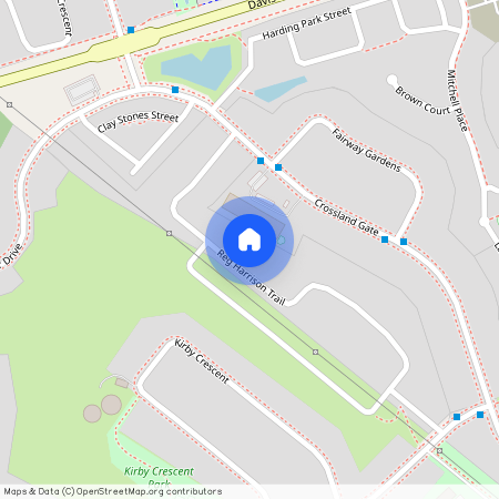 307 Reg Harrison Trail, Newmarket