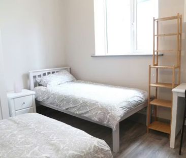 The Rise, Dublin - Photo 3