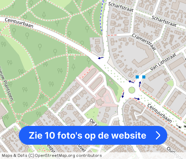 Net afgewerkt 2-kamer appartement in The Green Building! - Foto 1