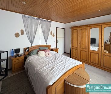 Ruime woning te huur in rustige woonwijk in Ename - Foto 5
