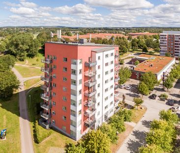 Grönevångs Torg, Halmstad - Photo 4