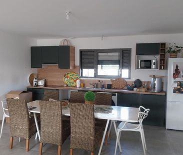 Maison À Louer - Photo 4