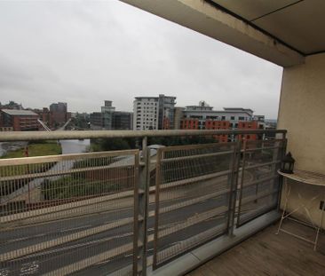 St James Quay, Leeds City Centre, LS10 1HG - Photo 5