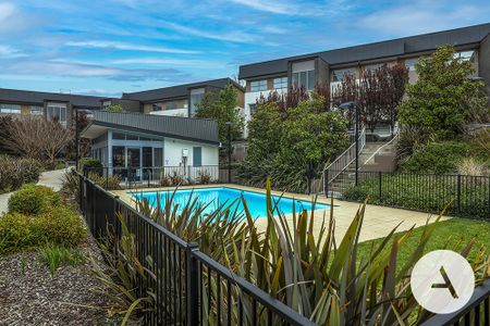 54/121 Easty Street, Phillip ACT 2606 - Apartment For Rent | Domain - Photo 2