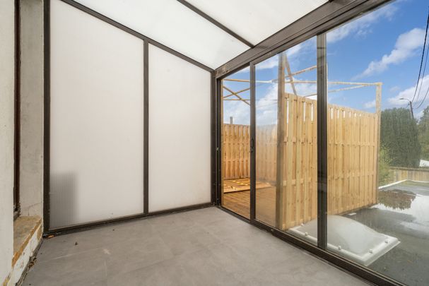 VERNIEUWD APPARTEMENT MET 3 SLAAPKAMERS - Photo 1