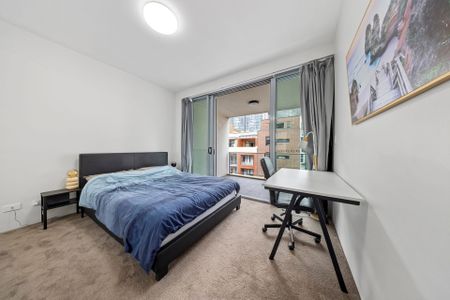 40/12-26 Regent Street, Chippendale - Photo 4