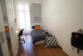 Via Sagliano Micca, Turin, Piedmont 10121