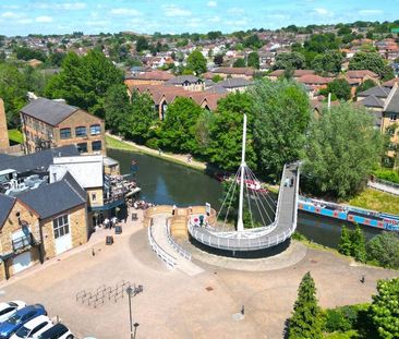 2 bedroom ground floor flat to rent - Photo 5