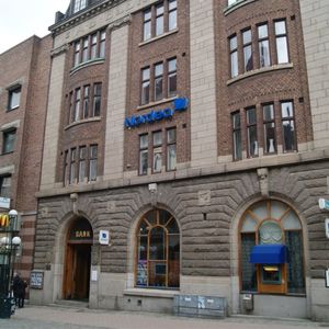 Ronnebygatan 44 B - Foto 2