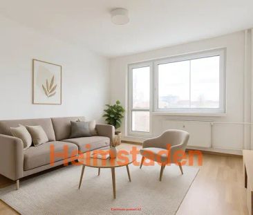 Pronájem bytu 1+1 45 m - Photo 1