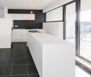 Ruim energiezuinig app met 2 slpk te Spalbeek. - Foto 2