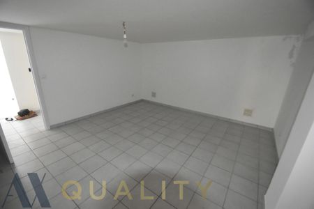 2 slpk. appartement op de eerste verdieping. Geen lift. - Photo 3