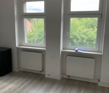 Helle 2-Zimmer Wohnung in der Eisleber Str. zur Miete - Photo 1