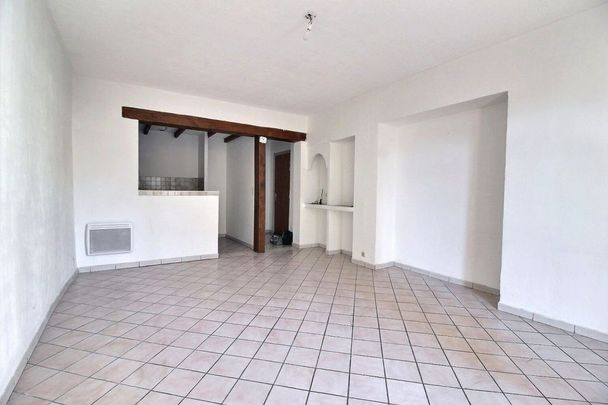 Appartement Trans-en-provence - 57.35m2, - Photo 1