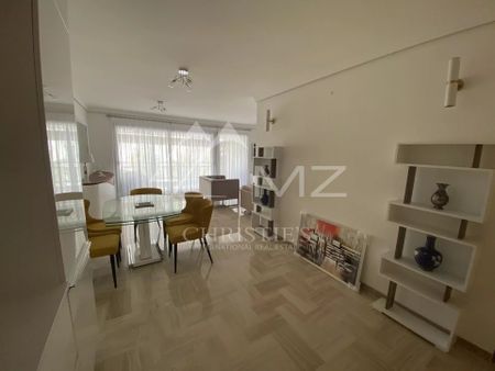 Cannes Gray d'Albion - Appartement deux chambres - Photo 2