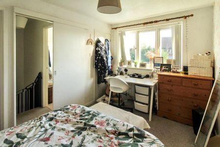 1 bedroom terraced house to rent - Photo 5
