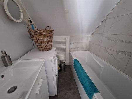 Location appartement 1 pièce, 123.00m², Val-du-Layon - Photo 2