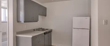 1 room studio of 23m² in Montreal - Photo 1