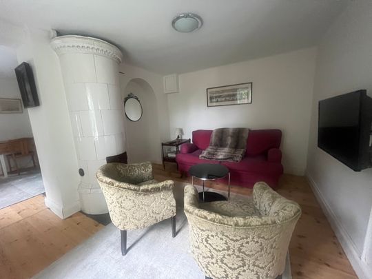 Kvarnbacken, Drottningholm - Foto 1