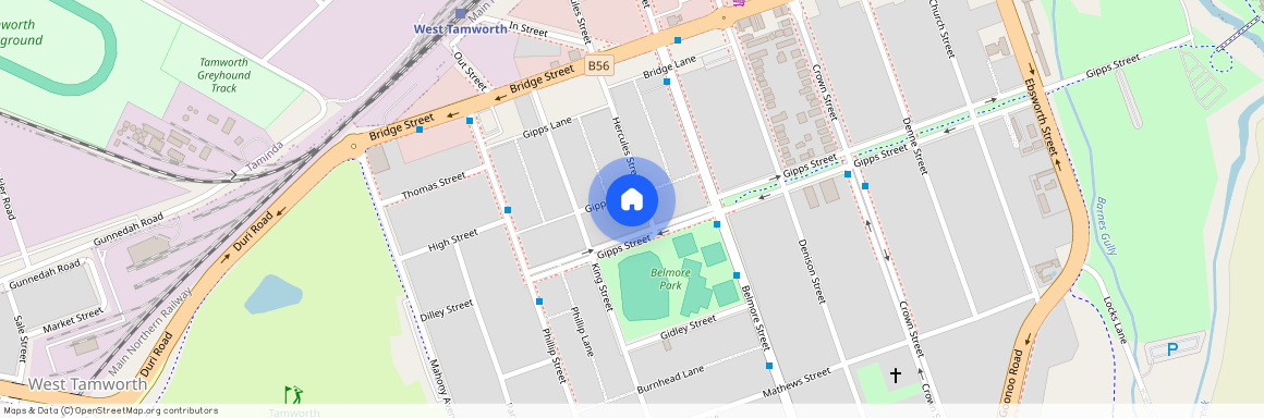 51 Hercules Street, NSW 2340, Tamworth