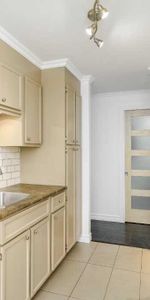 4 1/2 situé a Charlesbourg - Photo 4