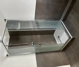 Wohnung zur Miete in Gummersbach - Photo 4