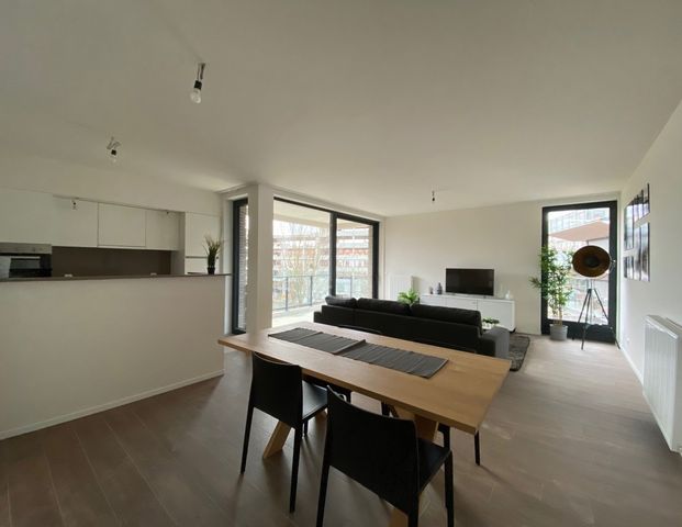 Nice 1 bedroom apartment for rent in a recent building - Photo 1