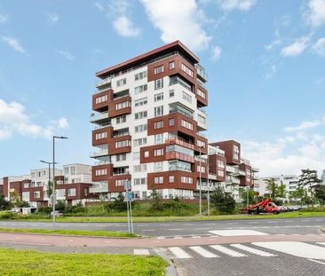 Sicilieboulevard, 3059XT, Rotterdam - Foto 3