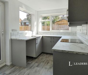 3 bedroom house to rent Henfield Close, Goring-by-Sea, Worthing, We... - Photo 6