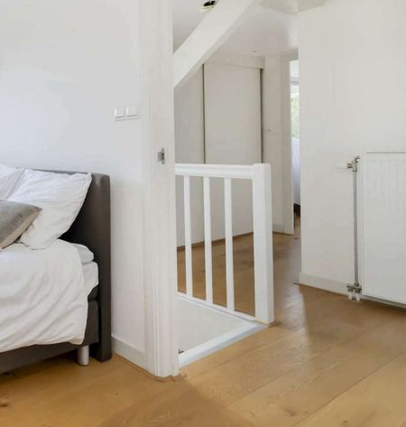 Appartement te huur: Rubensstraat 80-3 1077 NA Amsterdam - Photo 5