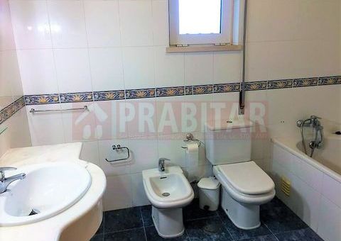Apartamento T2