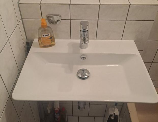 1 Zimmer Studenten- oder Azubi-Appartment - Photo 1