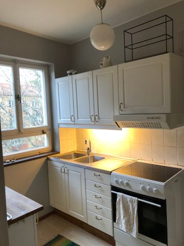 Tångvägen, Hägersten - Foto 2