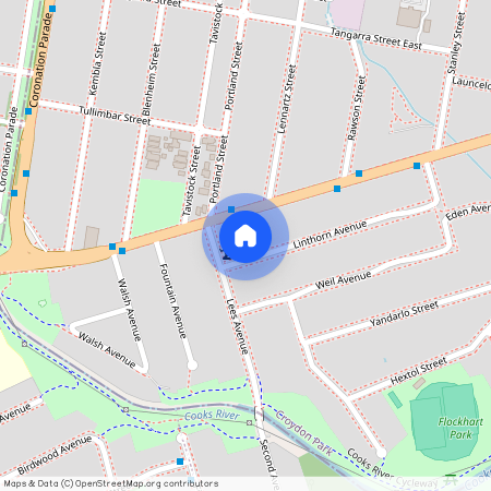 58 Linthorn Avenue, Croydon Park