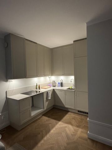 Ringvägen, Stockholm - Foto 5