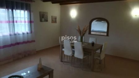 Casa en alquiler en Altos de Estepona - Foto 3