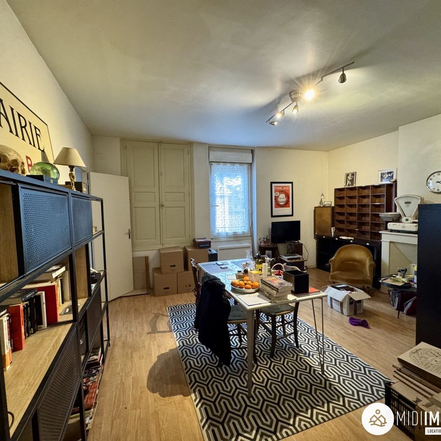 Location Appartement 3 pièces 84m² ST JUERY 81160 - Photo 1