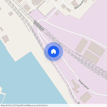 Bäckby, Bäckby Torggatan 26