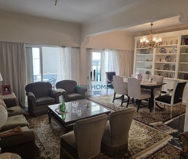 Διαμέρισμα για ενοικίαση Άγιος Ελευθέριος - Προμπονά - Ριζούπολη - Photo 2