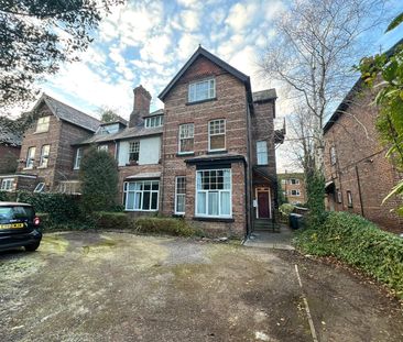 Burton Road, Didsbury, Manchester, M20 2NB - Photo 6