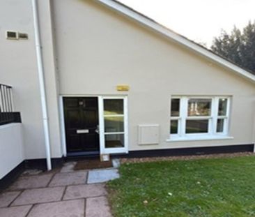 1 bedroom terraced house to rent - Photo 5