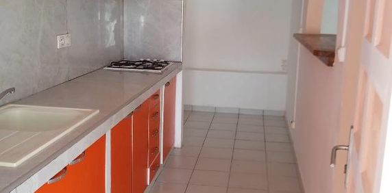 Fort de France - Appartement - F4 - Photo 2